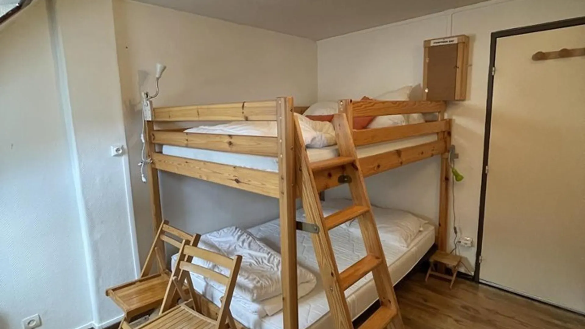 Apartment Studio Expo Sud Au Pied Des Pistes, 2* Avec Cuisine Equipee, Tv Et Lave-Linge - Laveissiere - Fr-1-787-3