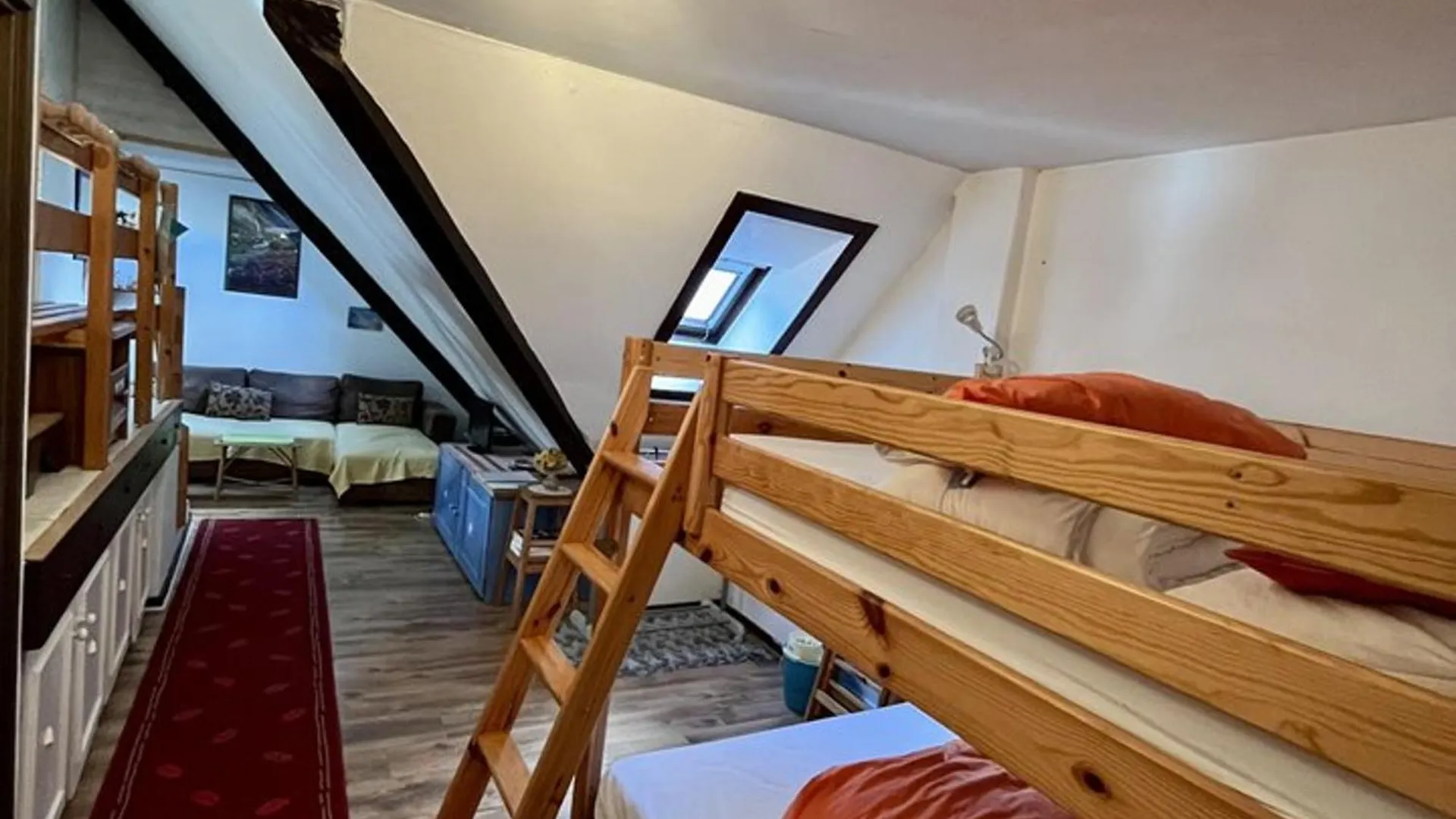 Studio Expo Sud Au Pied Des Pistes, 2* Avec Cuisine Equipee, Tv Et Lave-Linge - Laveissiere - Fr-1-787-3 0*,  France